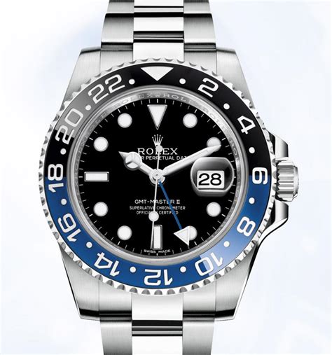 rolex gmt ii blue black ceramic bezel|Rolex gmt ii coke bezel.